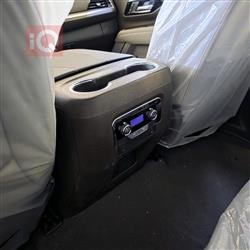 شيفروليه تاهو